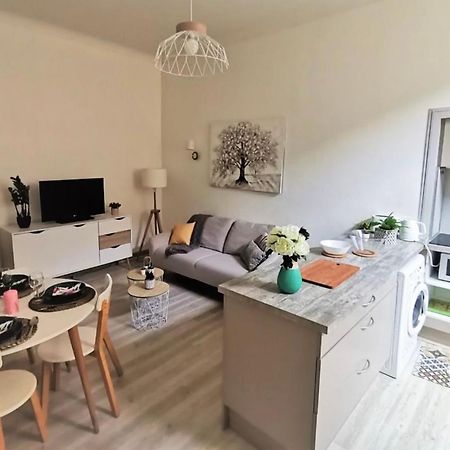 Appartement Catharina Villeneuve-sur-Lot Exteriér fotografie