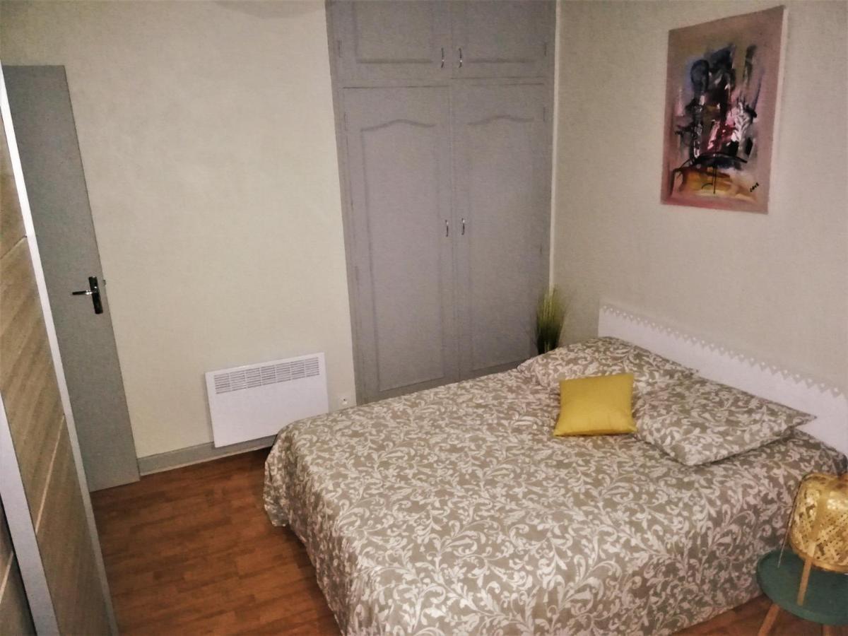 Appartement Catharina Villeneuve-sur-Lot Exteriér fotografie