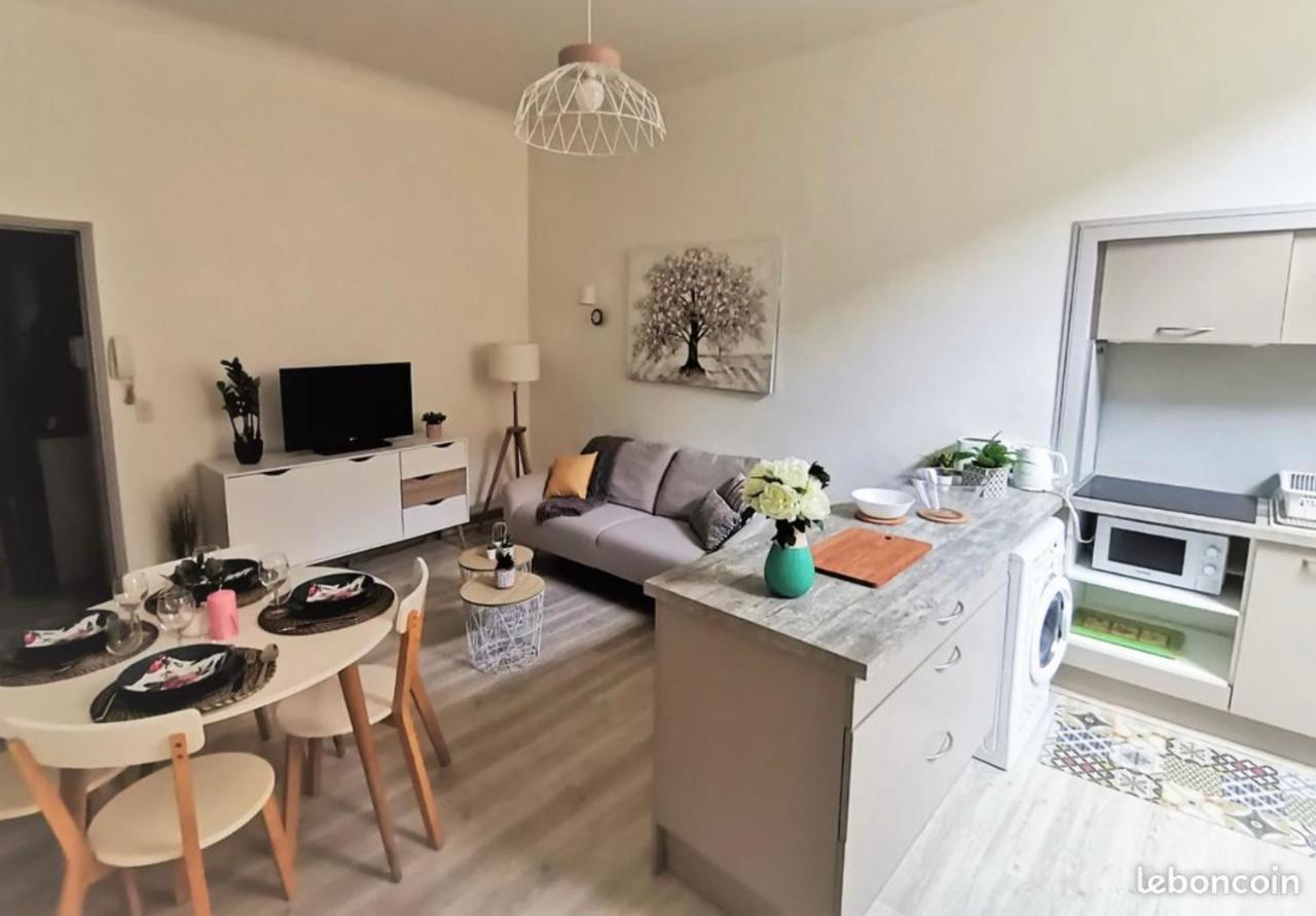 Appartement Catharina Villeneuve-sur-Lot Exteriér fotografie
