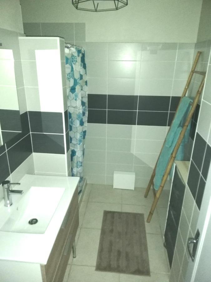 Appartement Catharina Villeneuve-sur-Lot Exteriér fotografie