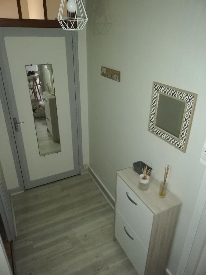 Appartement Catharina Villeneuve-sur-Lot Exteriér fotografie